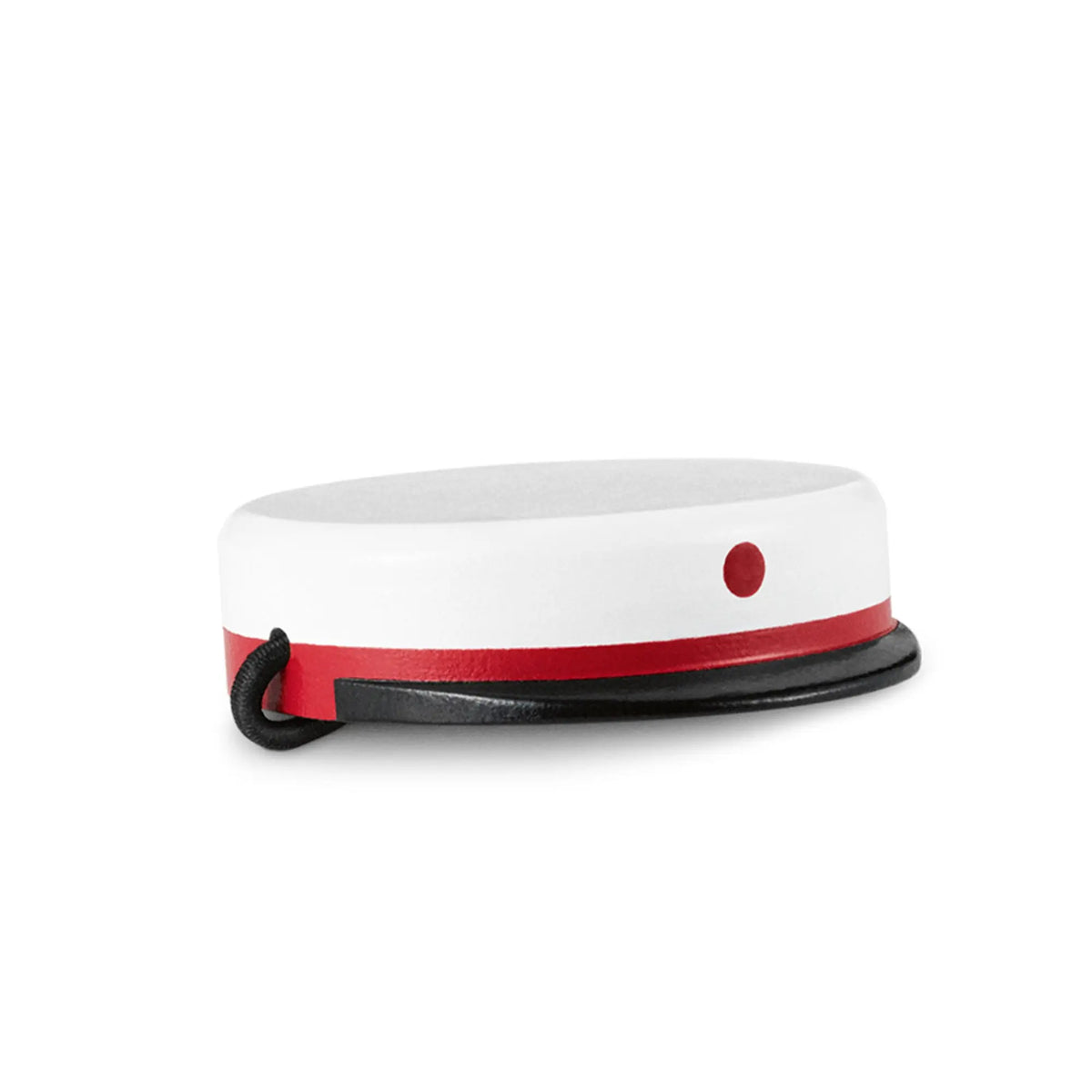 Kay Bojesen apina ylioppilaslakki punainen pieni - Laatukaluste