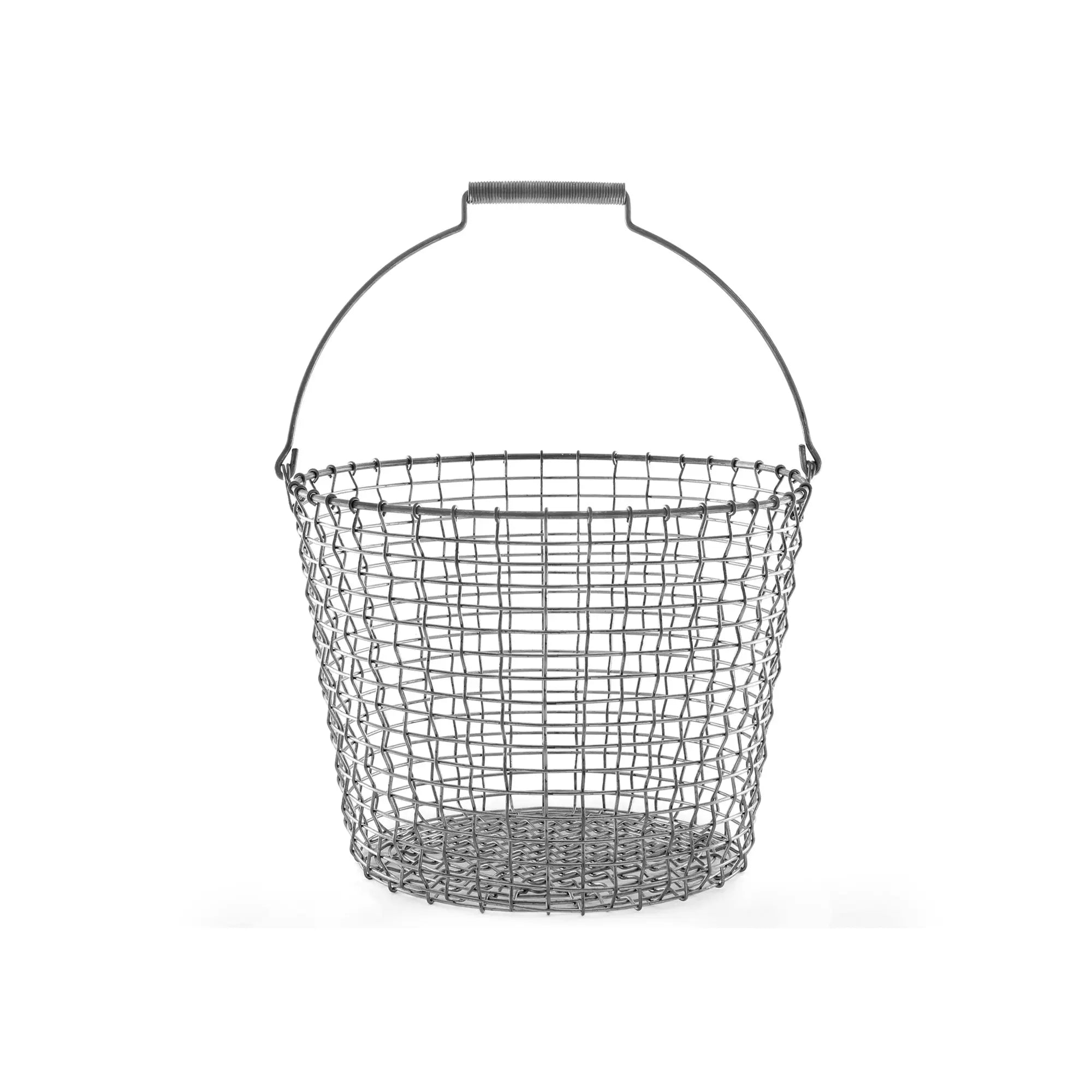 Korbo Bucket 24 kori galvanoitu teräs - Laatukaluste