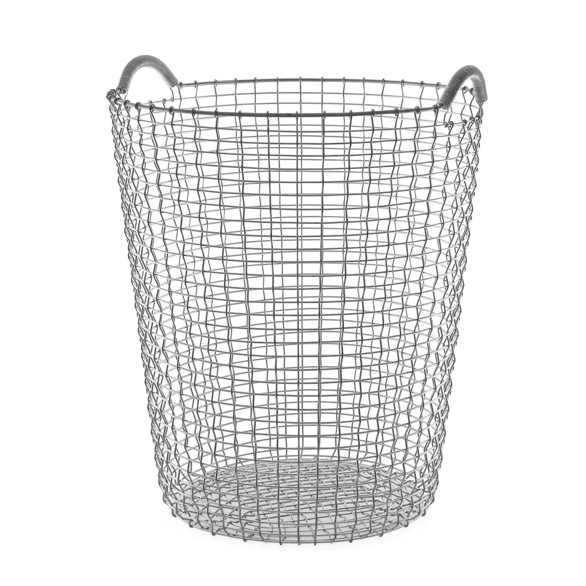 Korbo Classic 80 kori galvanoitu teräs - Laatukaluste