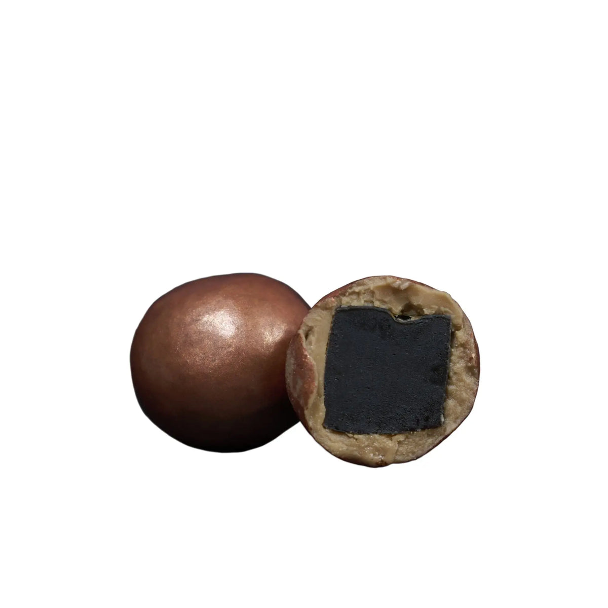 Lakrids by Bülow Classic Caramel lakritsipurkki keskikoko Lakrids by Bülow