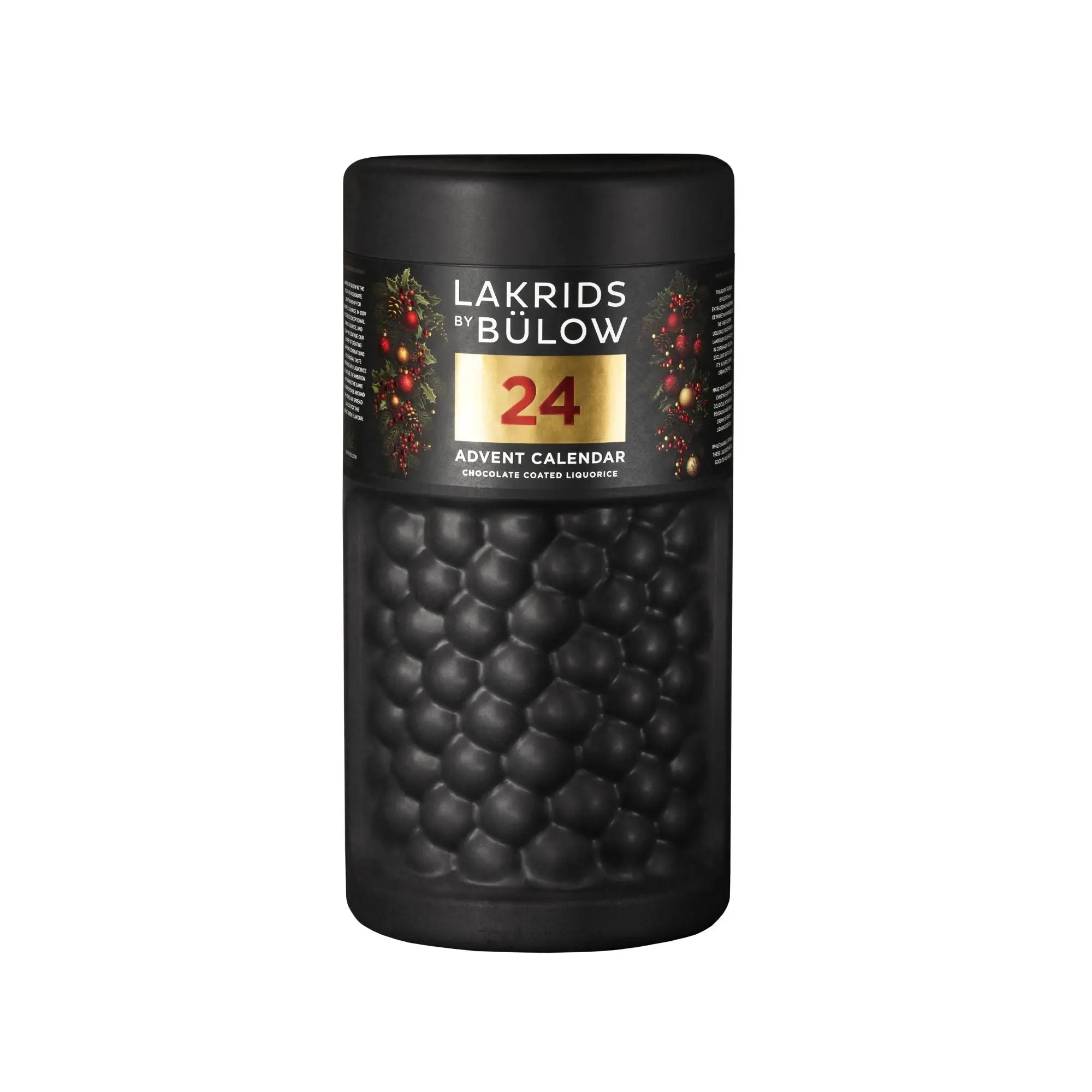 Lakrids by Bülow Joulukalenteri iso 2025 Lakrids by Bülow