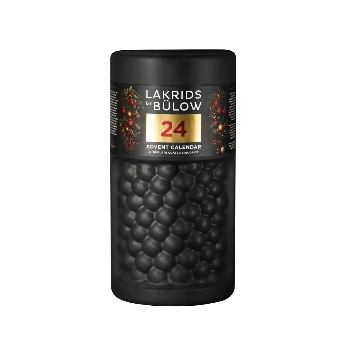Lakrids by Bülow Joulukalenteri iso 2025 Lakrids by Bülow