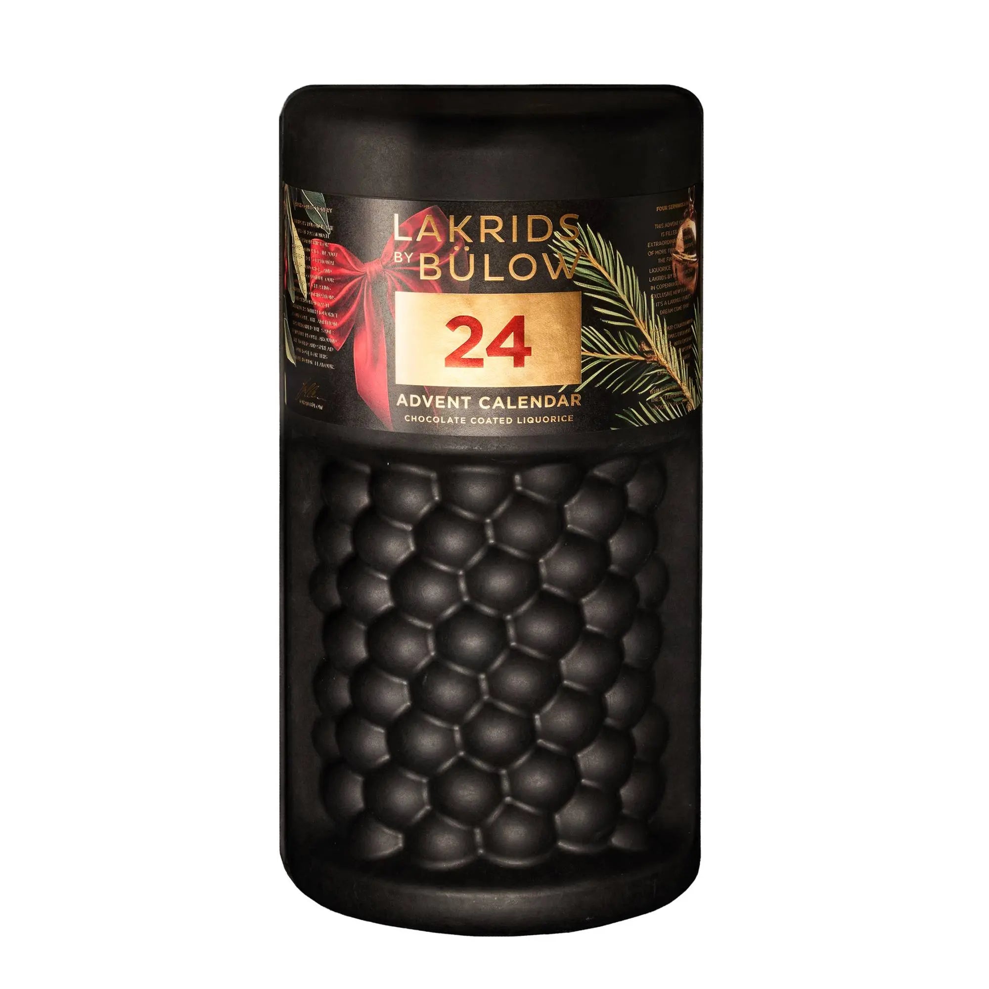 Lakrids by Bülow Joulukalenteri iso 2026 Lakrids by Bülow