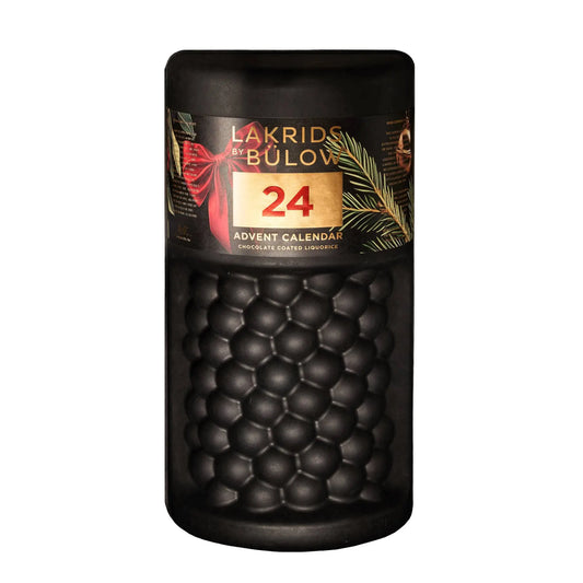 Lakrids by Bülow Joulukalenteri iso 2026 Lakrids by Bülow