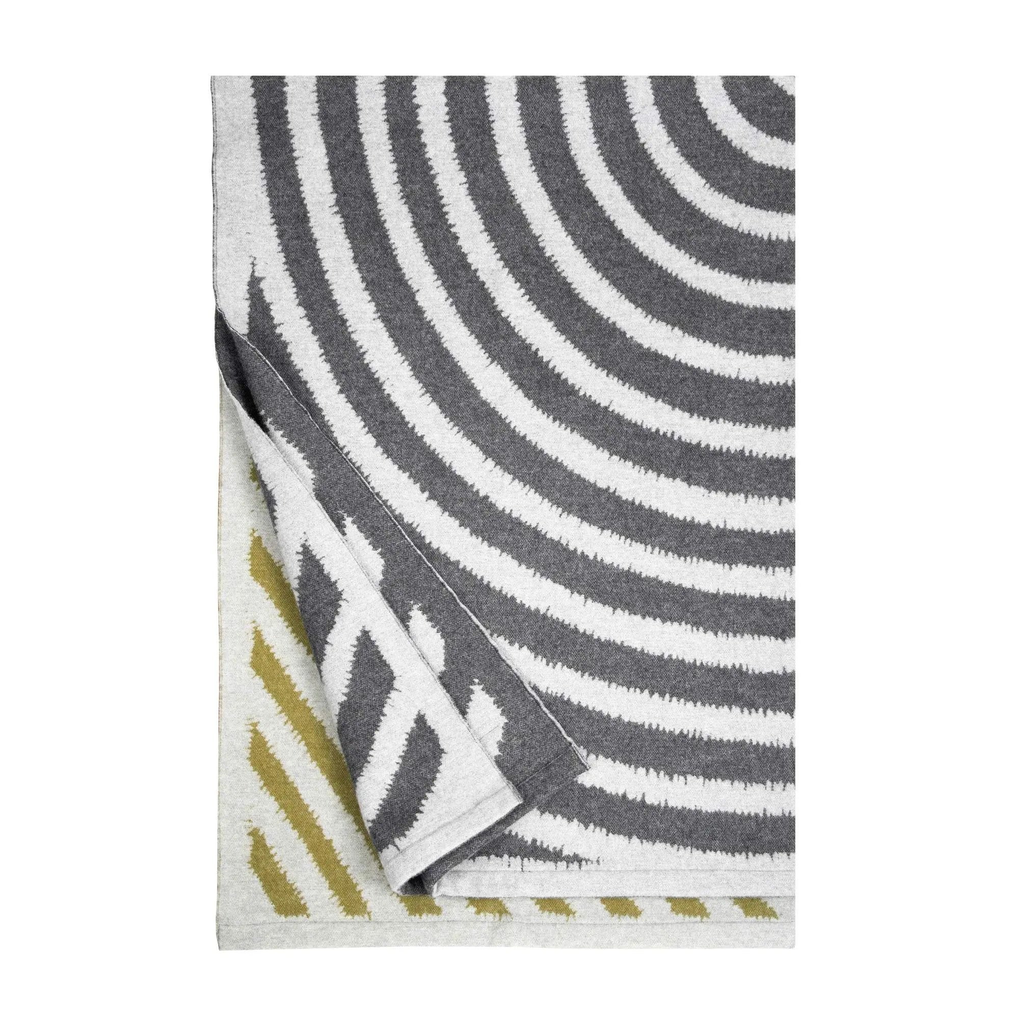 Lapuan Kankurit Metsälampi huopa oliivi/harmaa Lapuan Kankurit