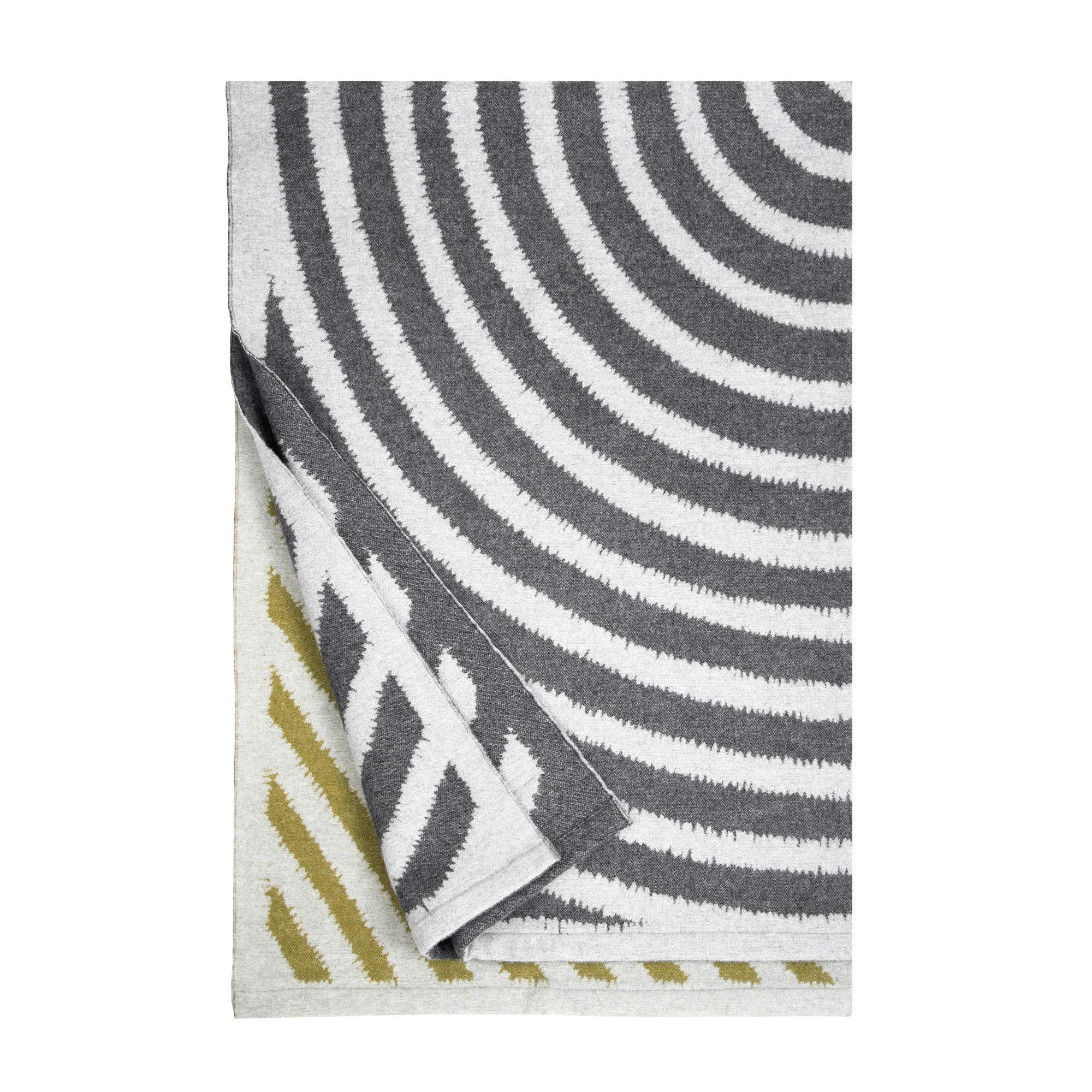 Lapuan Kankurit Metsälampi huopa oliivi/harmaa Lapuan Kankurit