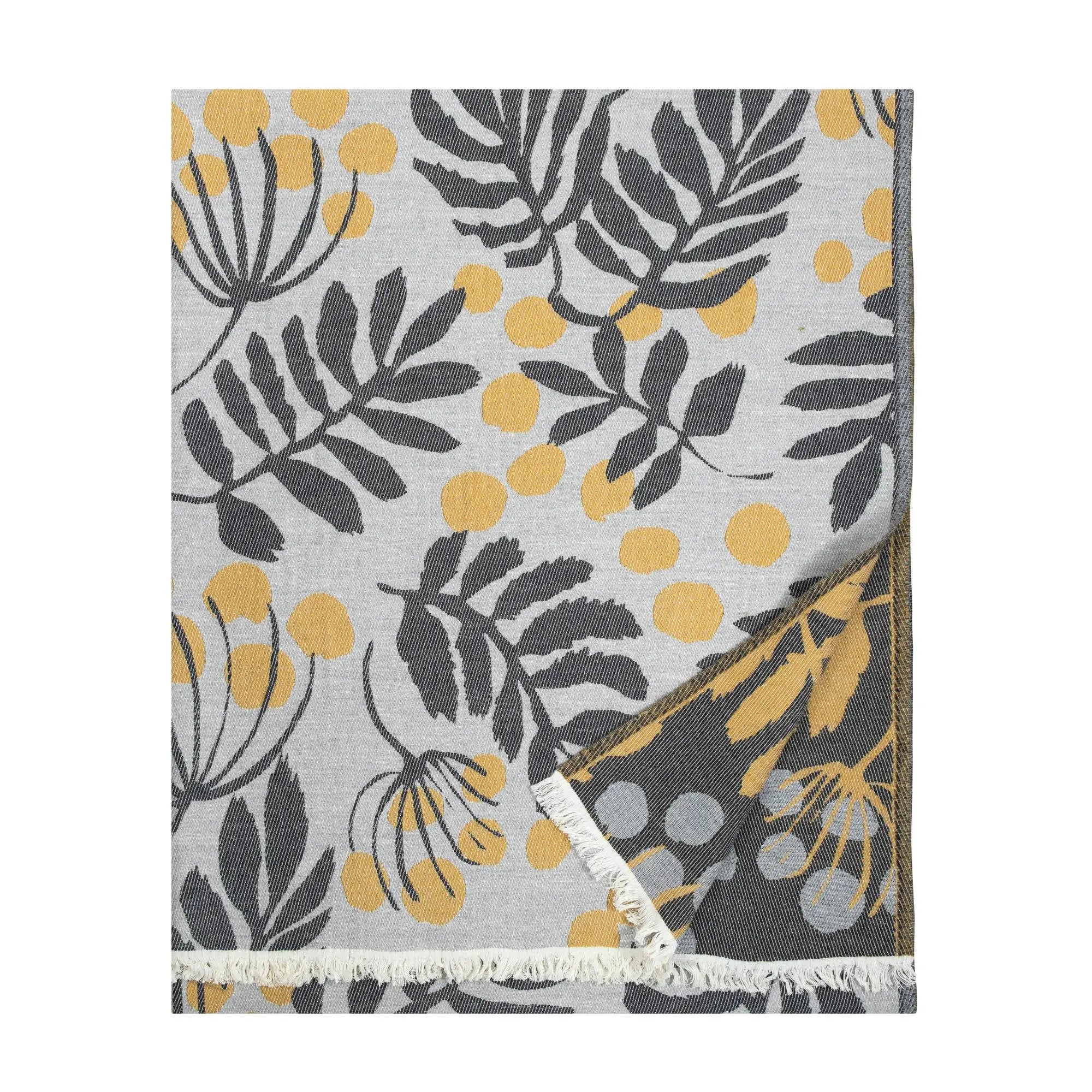 Lapuan Kankurit PIHAPUU huopa hunaja/musta Lapuan Kankurit