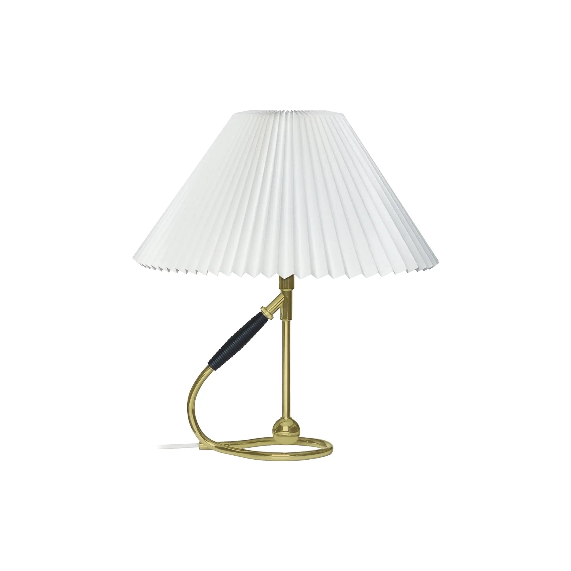 Le Klint 306 pöytä-/seinävalaisin messinki Le Klint