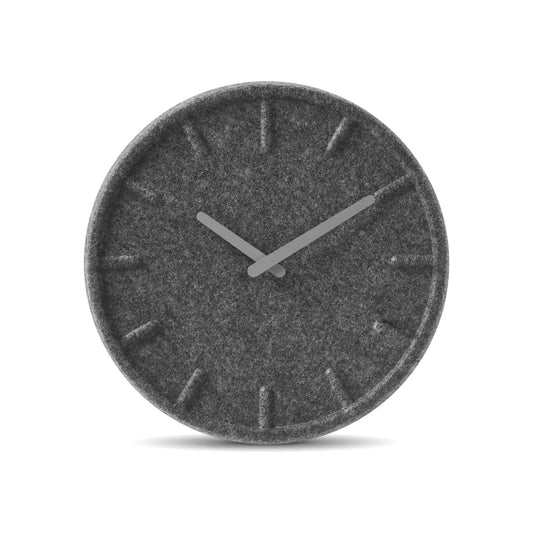 Leff Amsterdam Felt kello harmaa Leff Amsterdam