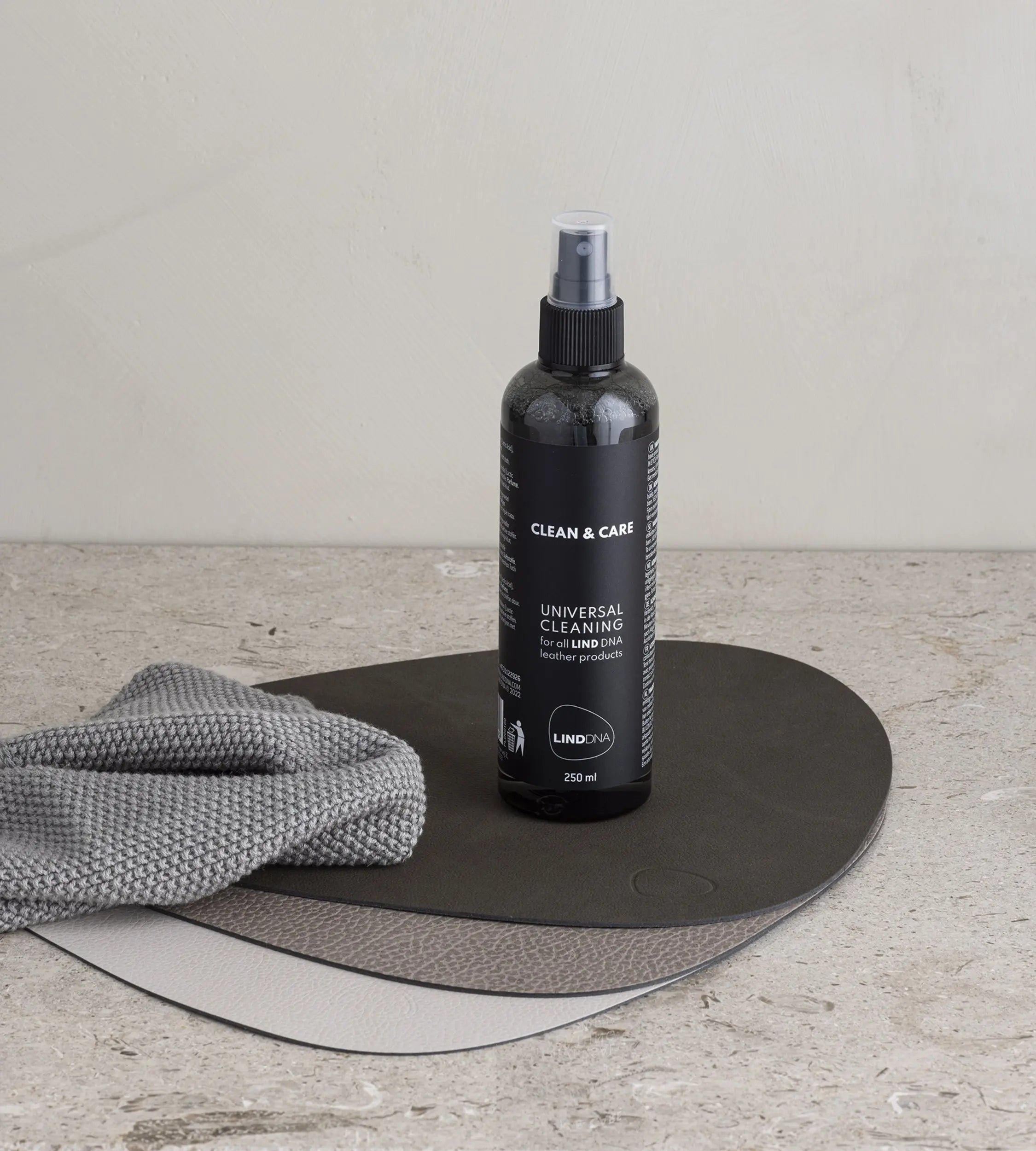 Lind DNA Clean&Care puhdistussuihke 250ml Lind DNA