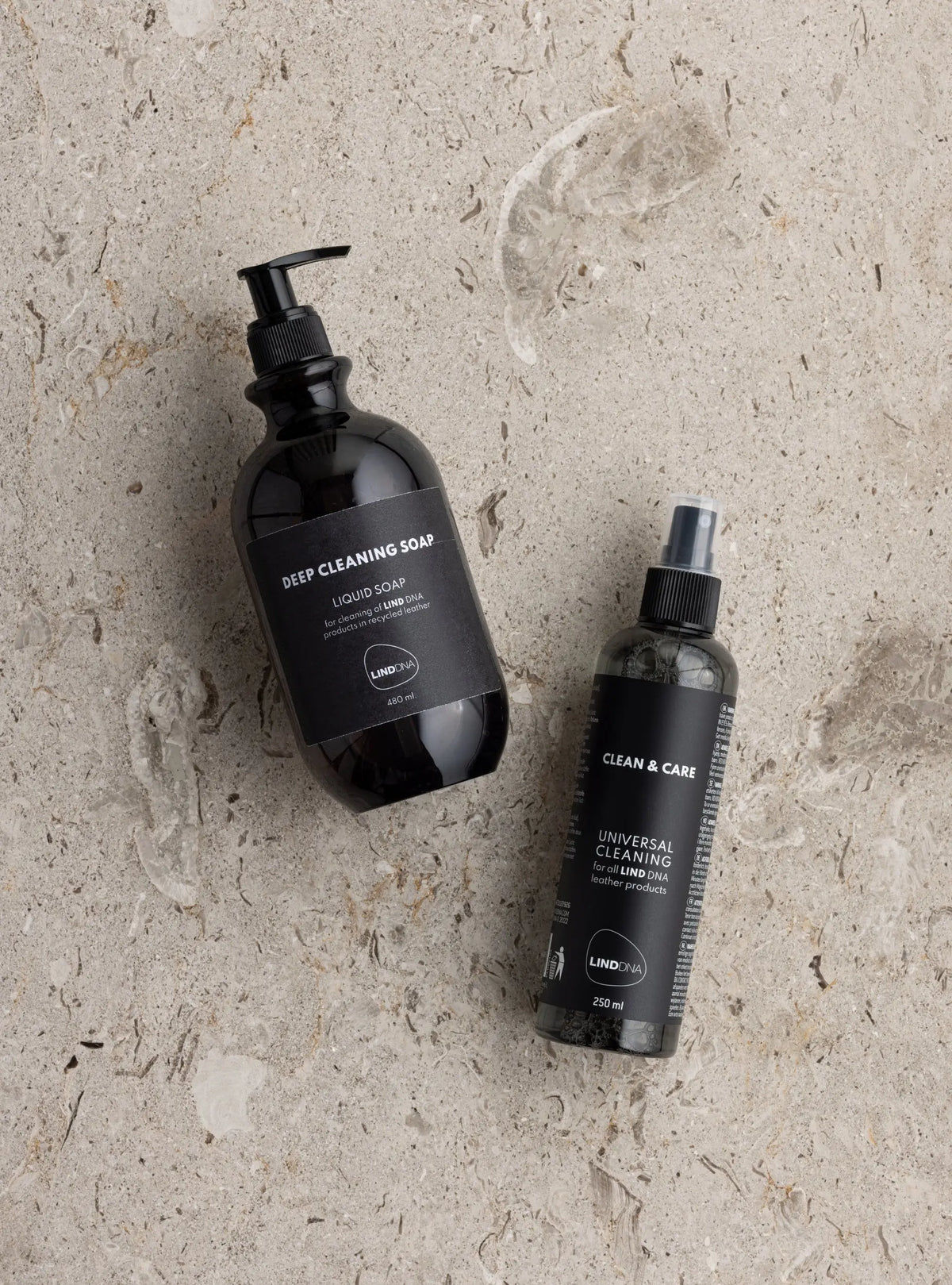 Lind DNA Clean&Care puhdistussuihke 250ml Lind DNA