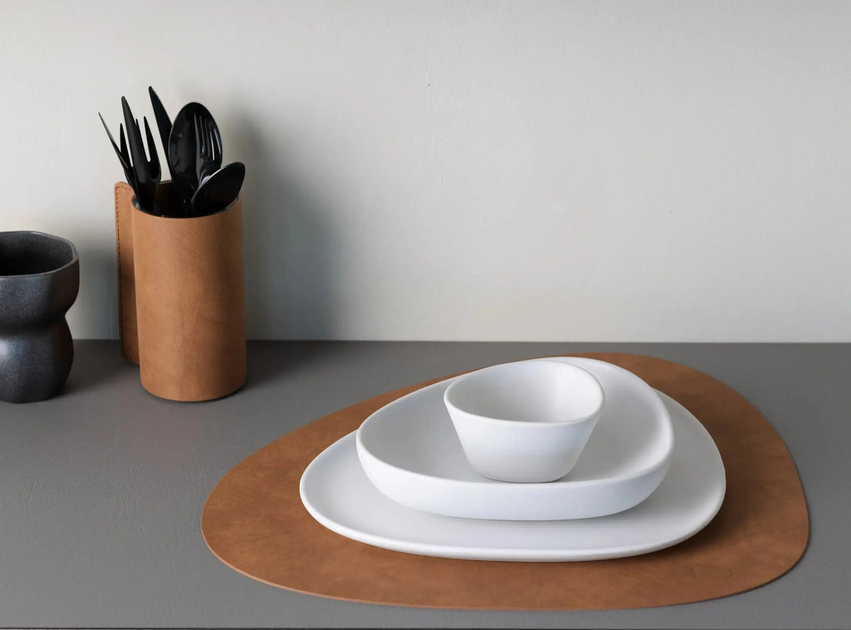 Lind DNA Curve L pöytätabletti nature Lind DNA