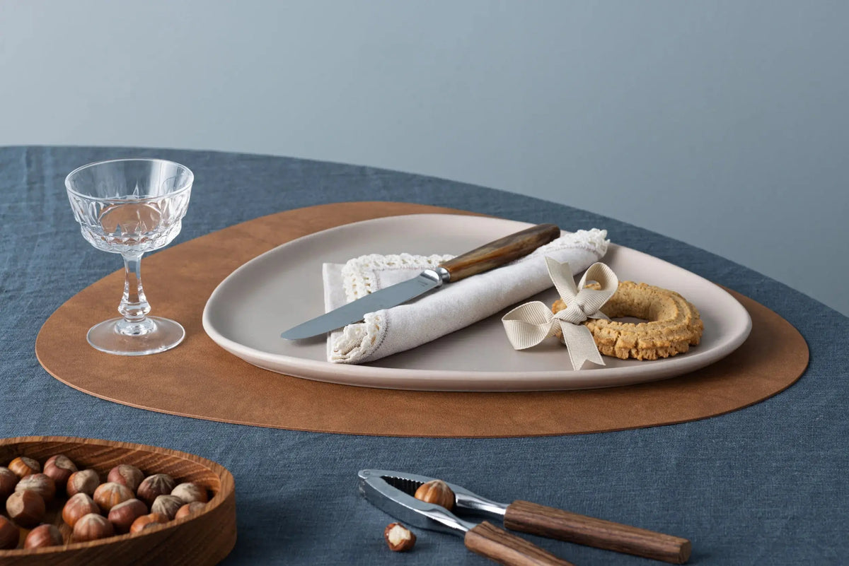 Lind DNA Curve L pöytätabletti nature Lind DNA