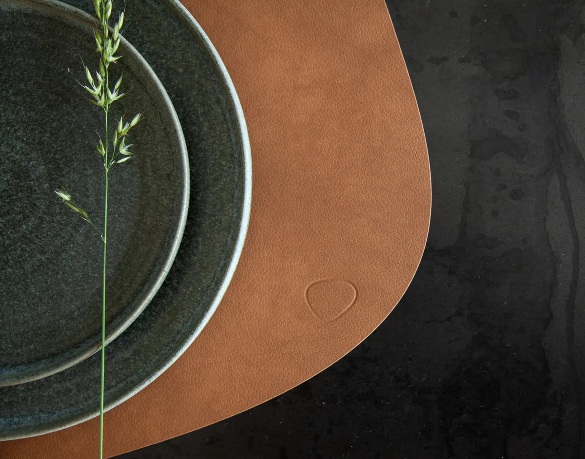 Lind DNA Curve L pöytätabletti nature Lind DNA