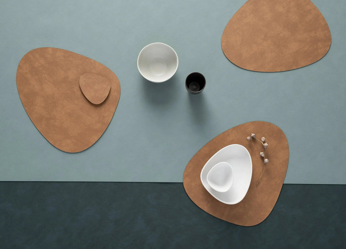 Lind DNA Curve L pöytätabletti nature Lind DNA