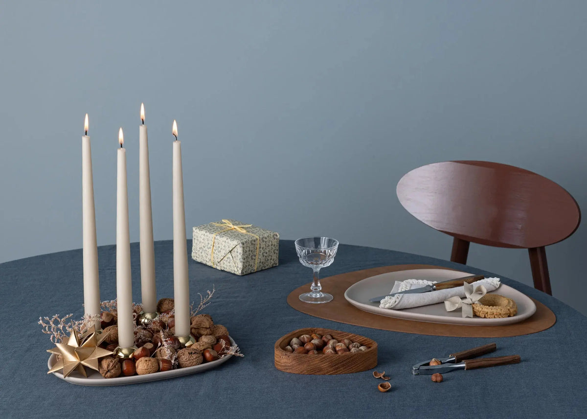 Lind DNA Curve L pöytätabletti nature Lind DNA