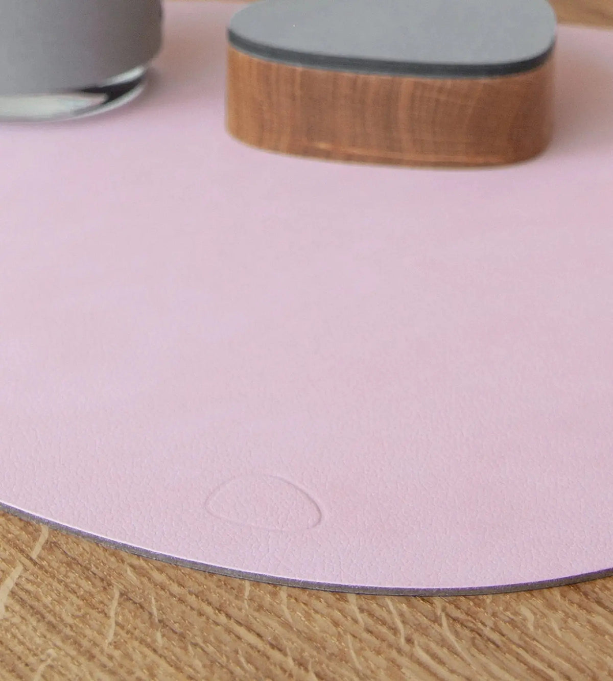 Lind DNA Curve L pöytätabletti roosa Lind DNA