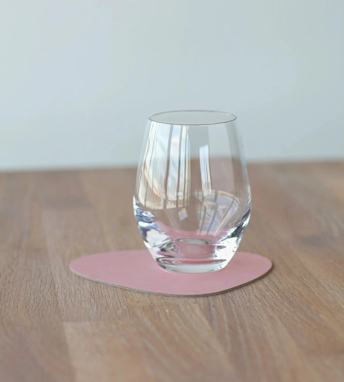 Lind DNA Curve lasinalunen roosa Lind DNA