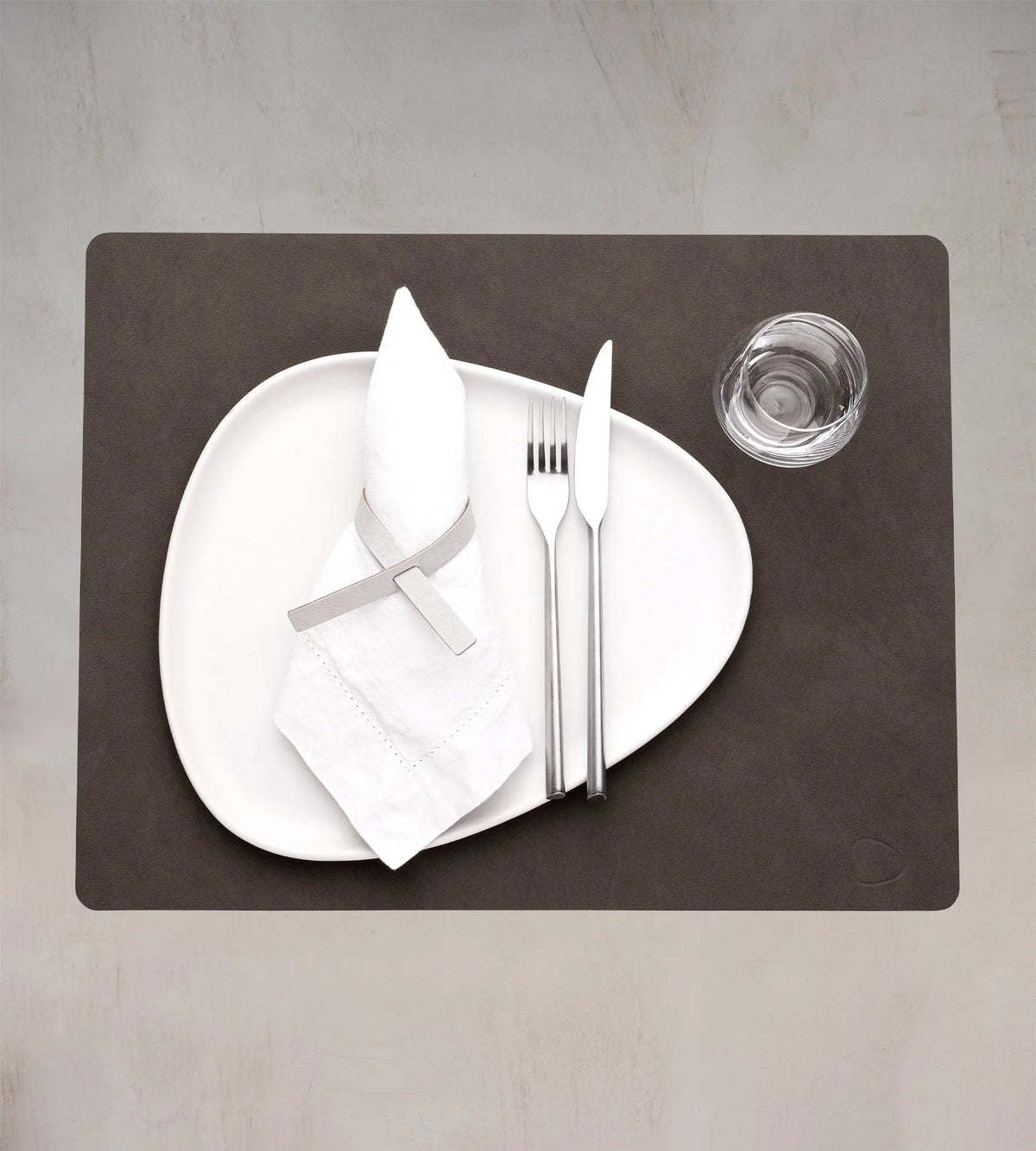 Lind DNA Square L pöytätabletti kaviaari Lind DNA