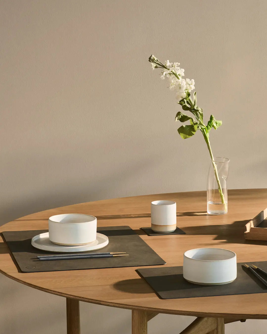 Lind DNA Square L pöytätabletti kaviaari Lind DNA