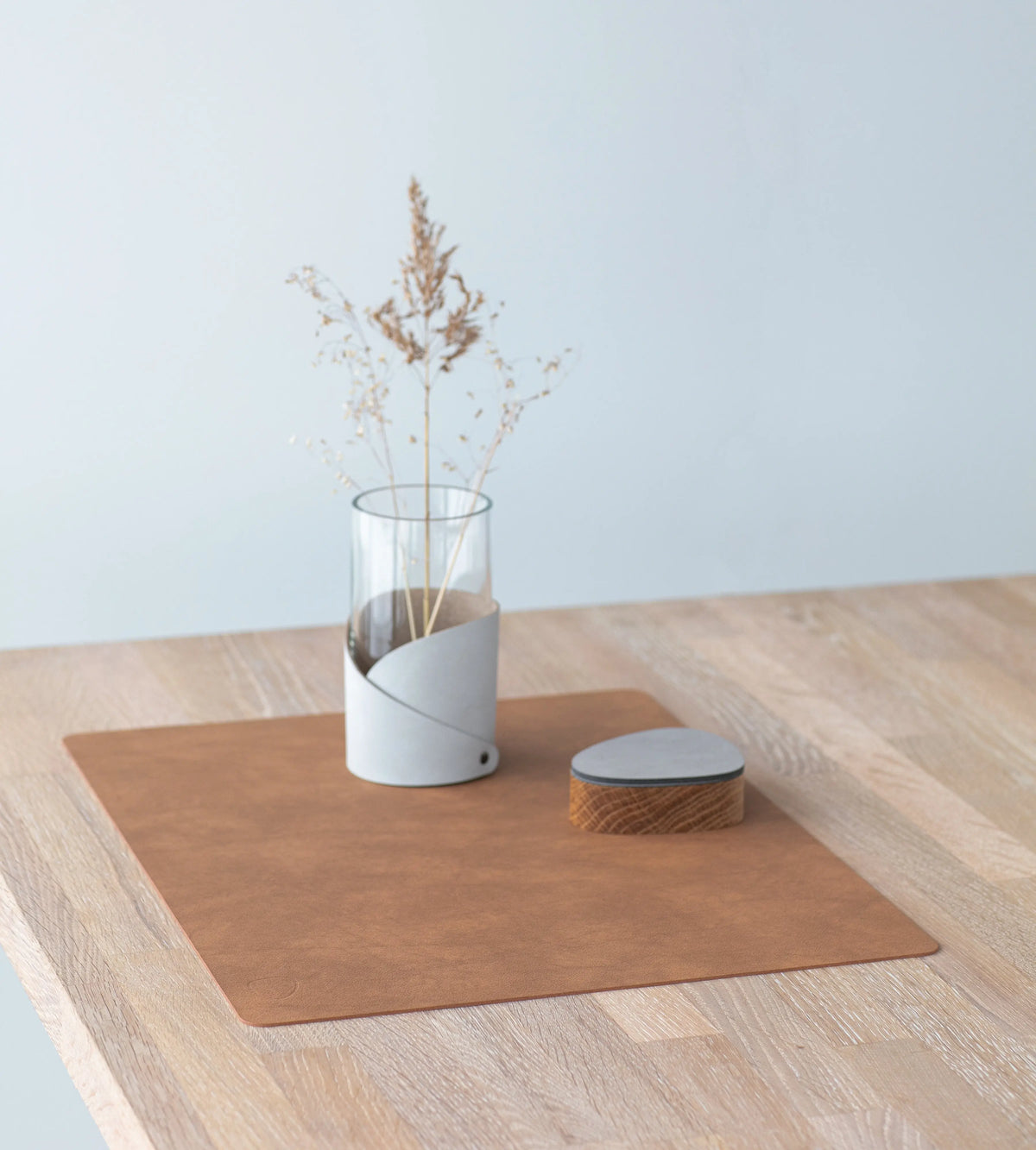 Lind DNA Square L pöytätabletti nature Lind DNA