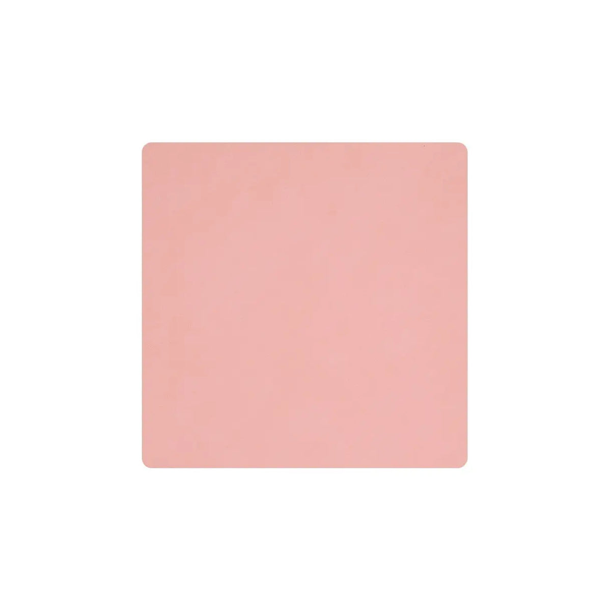 Lind DNA Square lasinalunen roosa Lind DNA