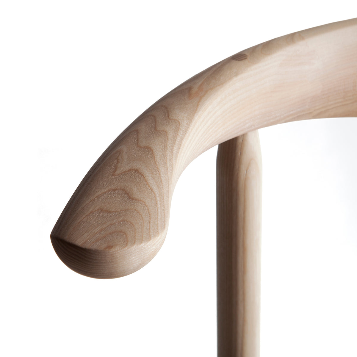 Nikari Linea RMT3 tuoli saarni/nude Nikari