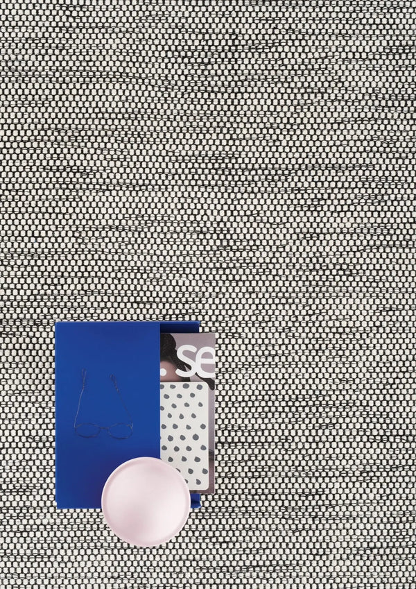 Linie Design Asko matto 140x200 mixed - Laatukaluste