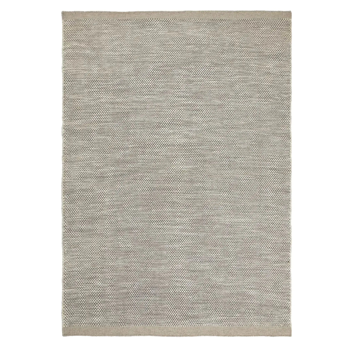 Linie Design Asko matto 170x240 taupe - Laatukaluste