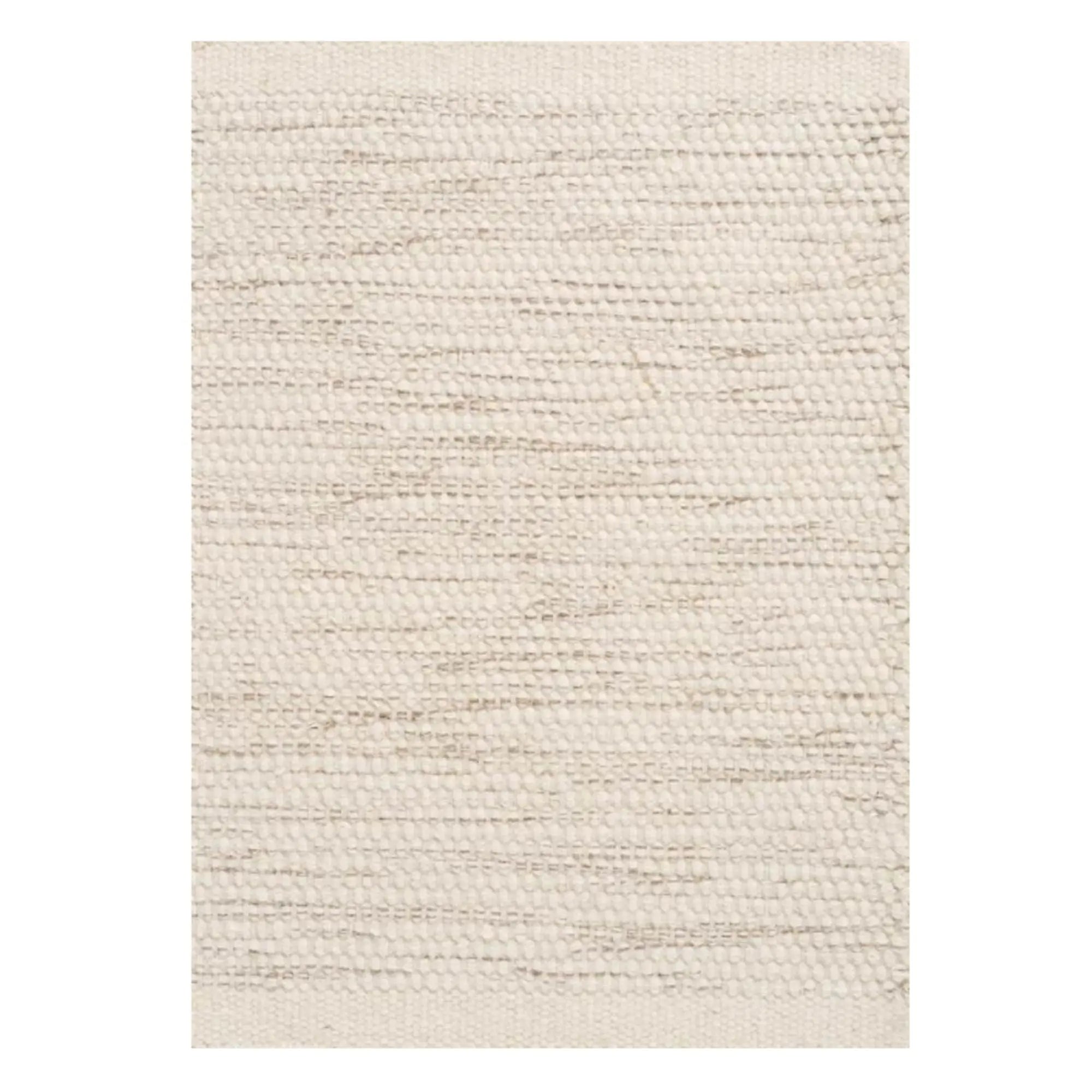 Linie Design Asko matto 80x250 off-white - Laatukaluste
