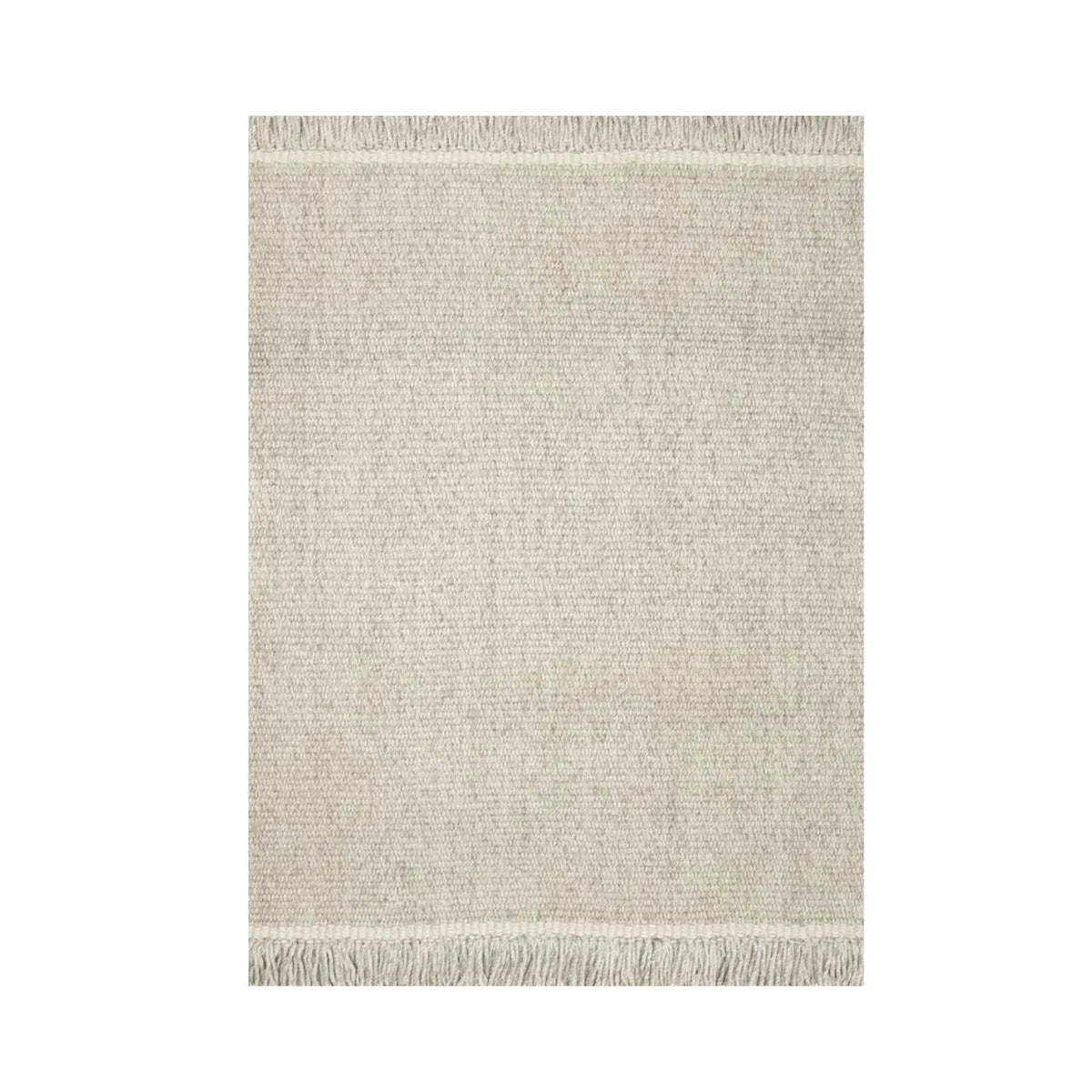 Linie Design Elmo matto 170x240 valkoinen - Laatukaluste