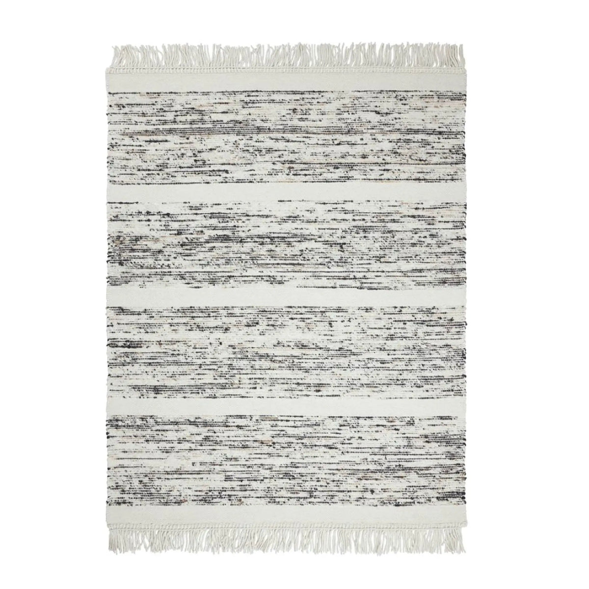 Linie Design Gorm matto 170x240 ivory - Laatukaluste