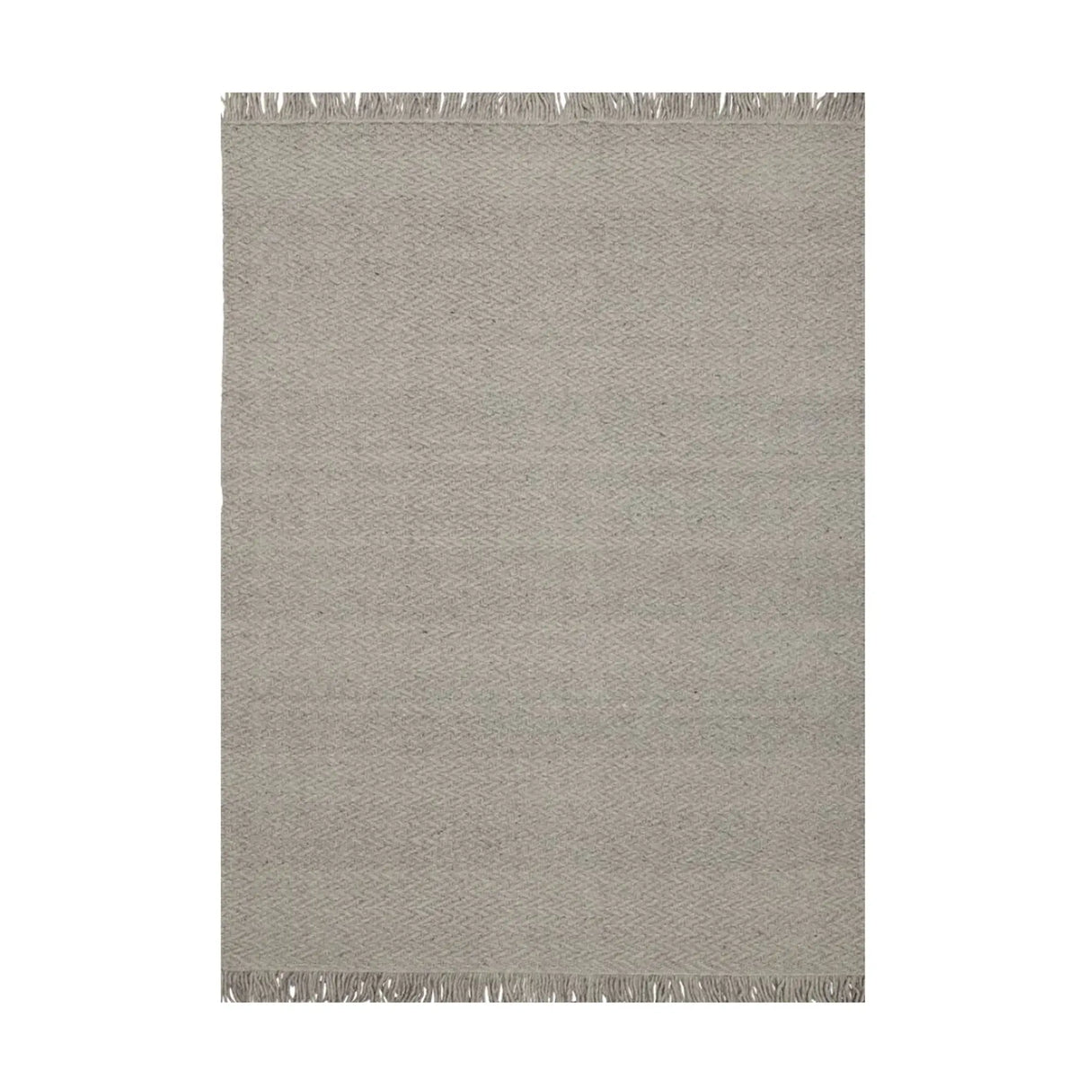 Linie Design Idun matto 170x240 vaaleanharmaa - Laatukaluste