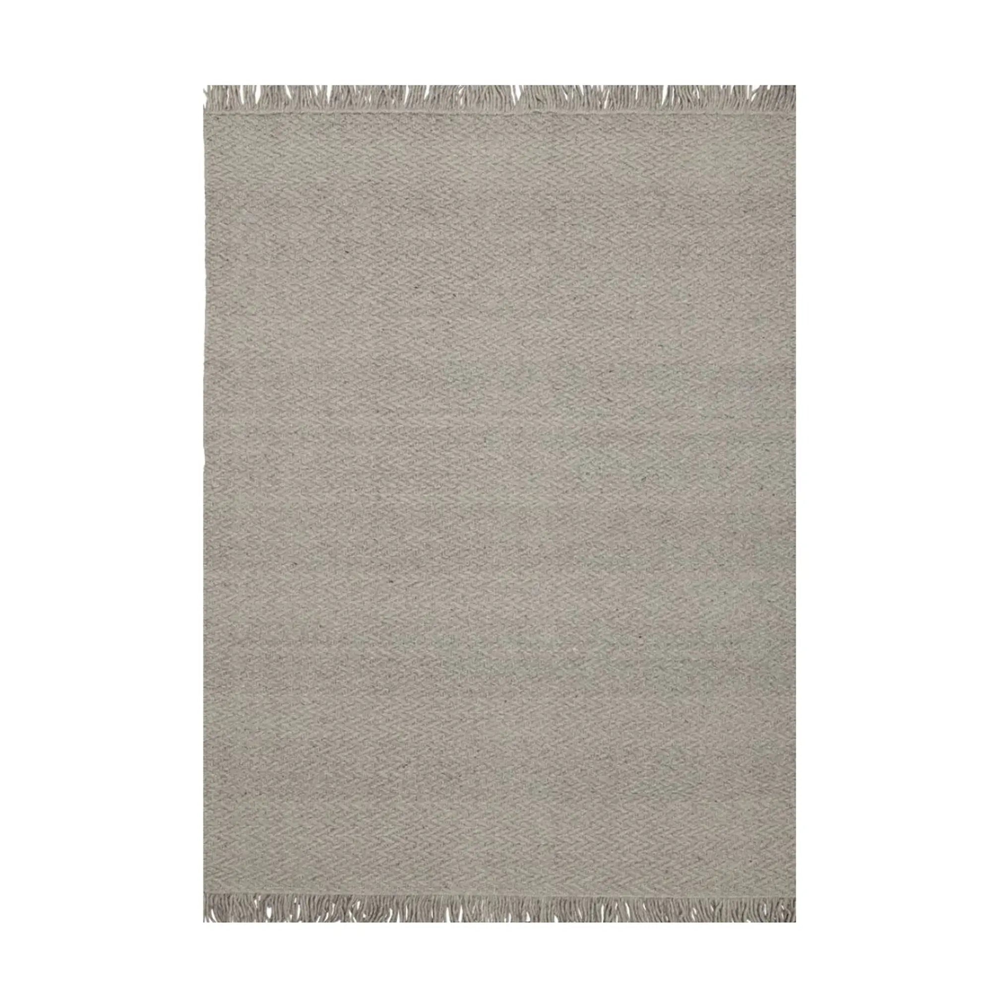 Linie Design Idun matto 200x300 vaaleanharmaa - Laatukaluste