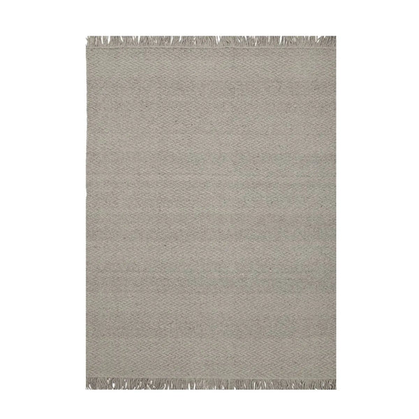 Linie Design Idun matto 200x300 vaaleanharmaa - Laatukaluste