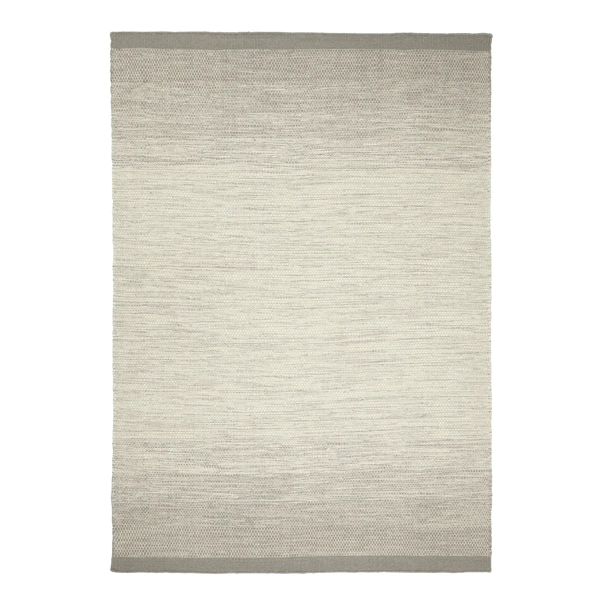Linie Design Lule matto 140x200 steel - Laatukaluste