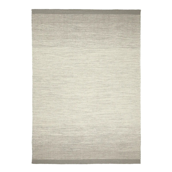 Linie Design Lule matto 140x200 steel - Laatukaluste