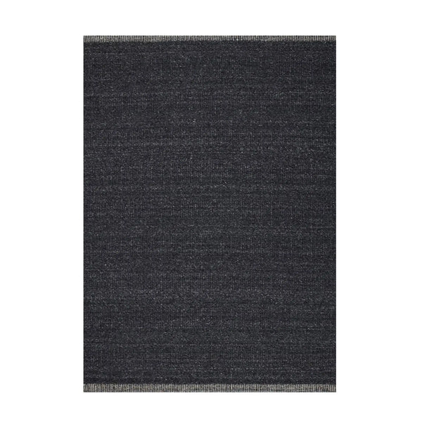 Linie Design Versanti matto 170x240 tummanharmaa - Laatukaluste