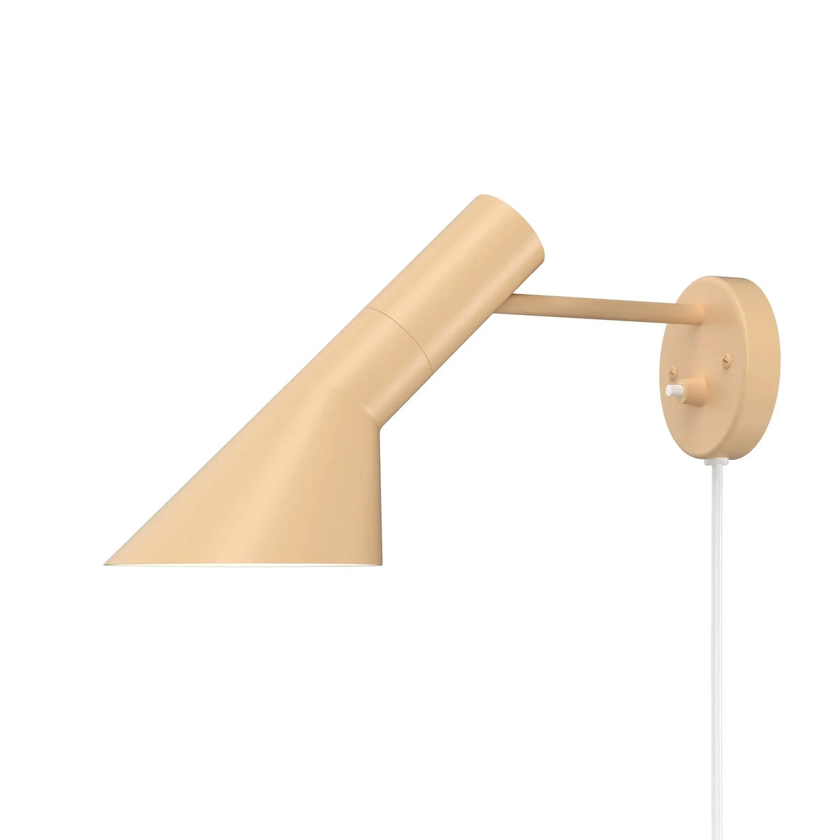 Louis Poulsen AJ seinävalaisin lämmin hiekka Louis Poulsen