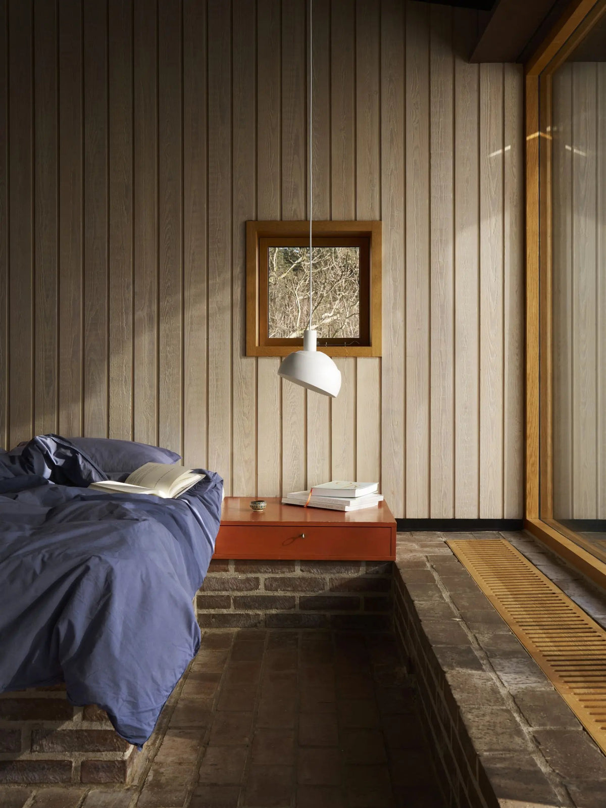 Louis Poulsen FJ Elements riippuvalaisin valkoinen Louis Poulsen