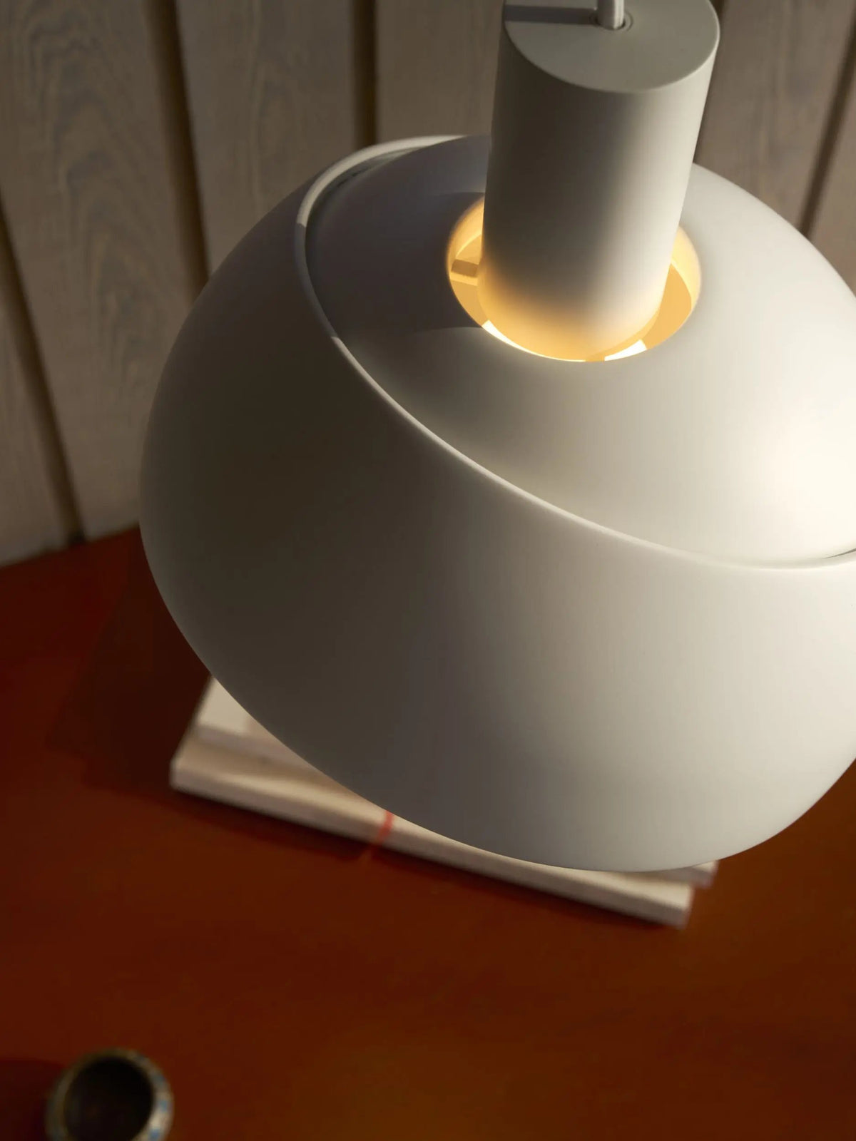 Louis Poulsen FJ Elements riippuvalaisin valkoinen Louis Poulsen