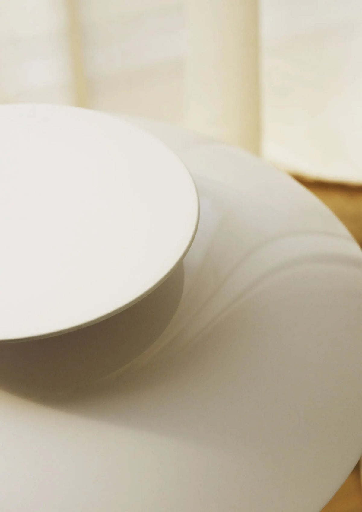 Louis Poulsen PH 80 pöytävalaisin valkoinen Louis Poulsen