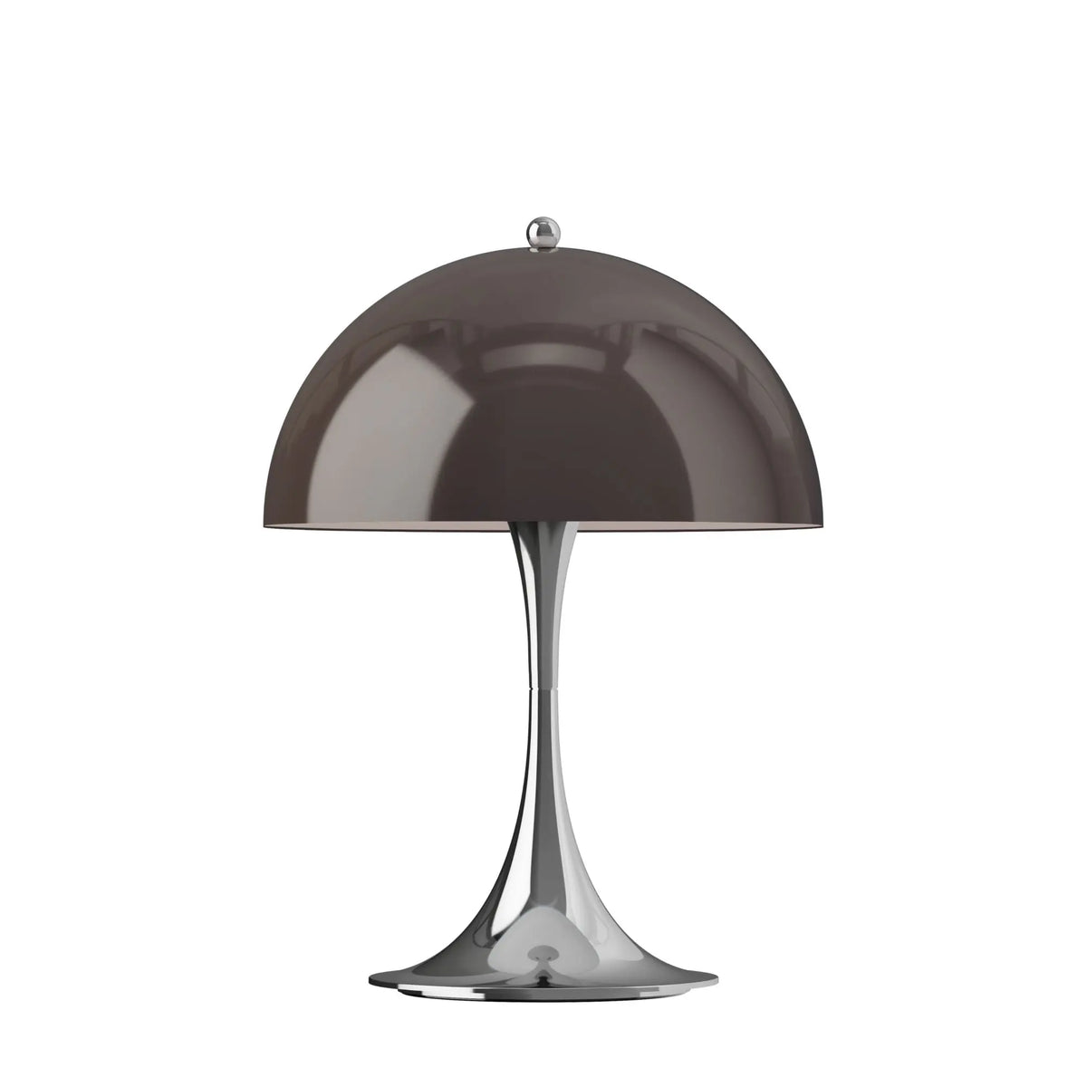 Louis Poulsen Panthella 250 Portable pöytävalaisin Original opal brown Louis Poulsen