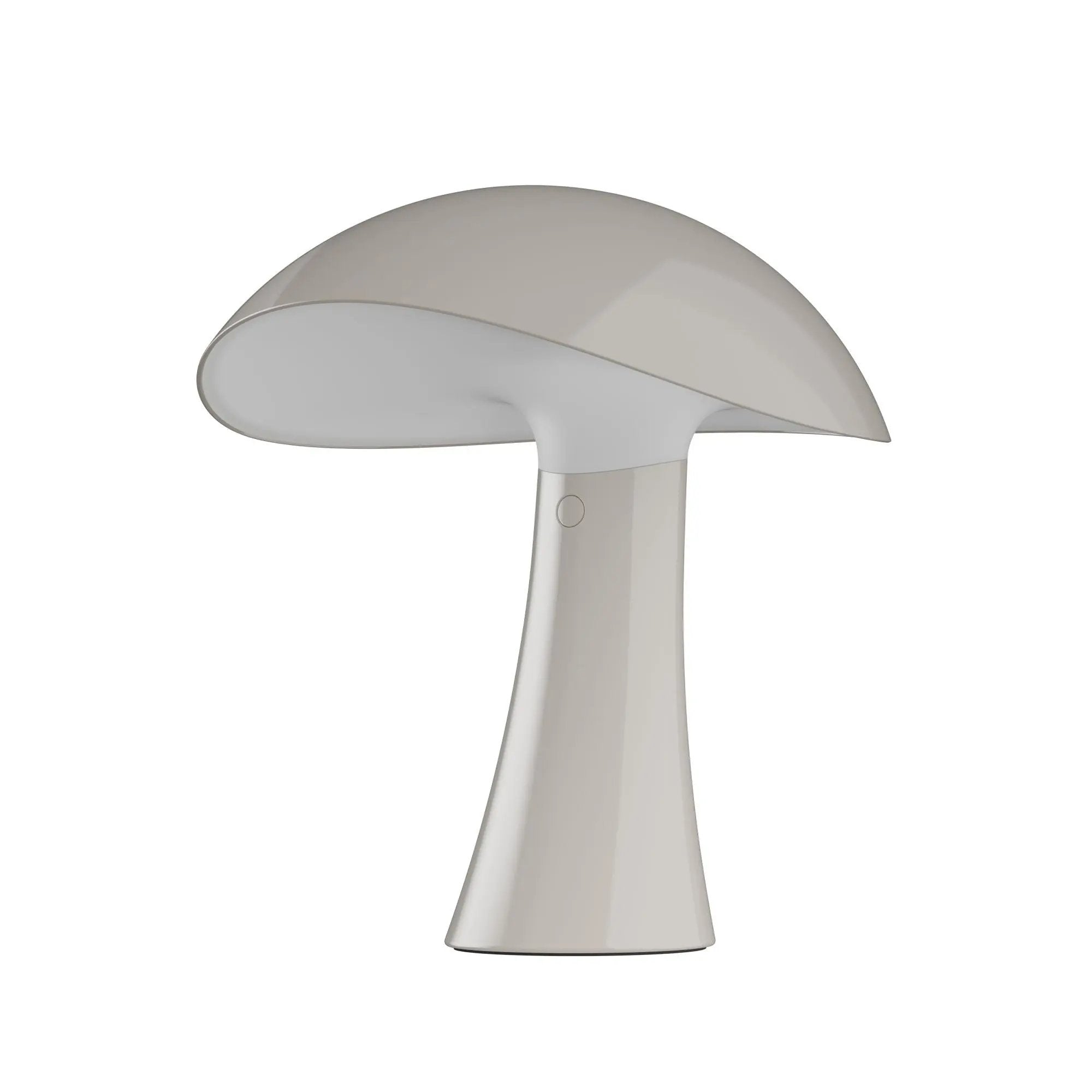 Louis Poulsen Rumee Portable pöytävalaisin harmaa Louis Poulsen