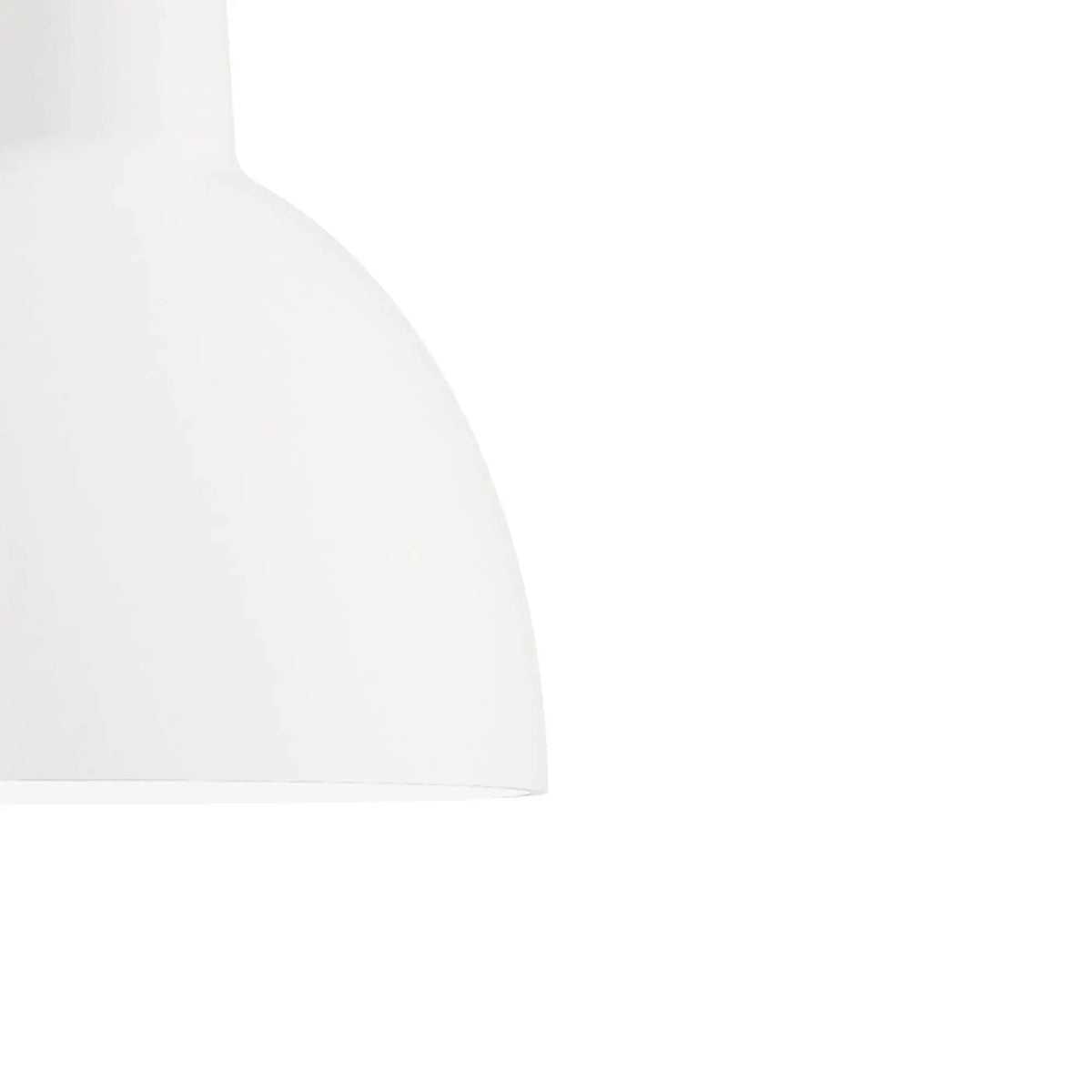 Louis Poulsen Toldbod 120 riippuvalaisin valkoinen Louis Poulsen