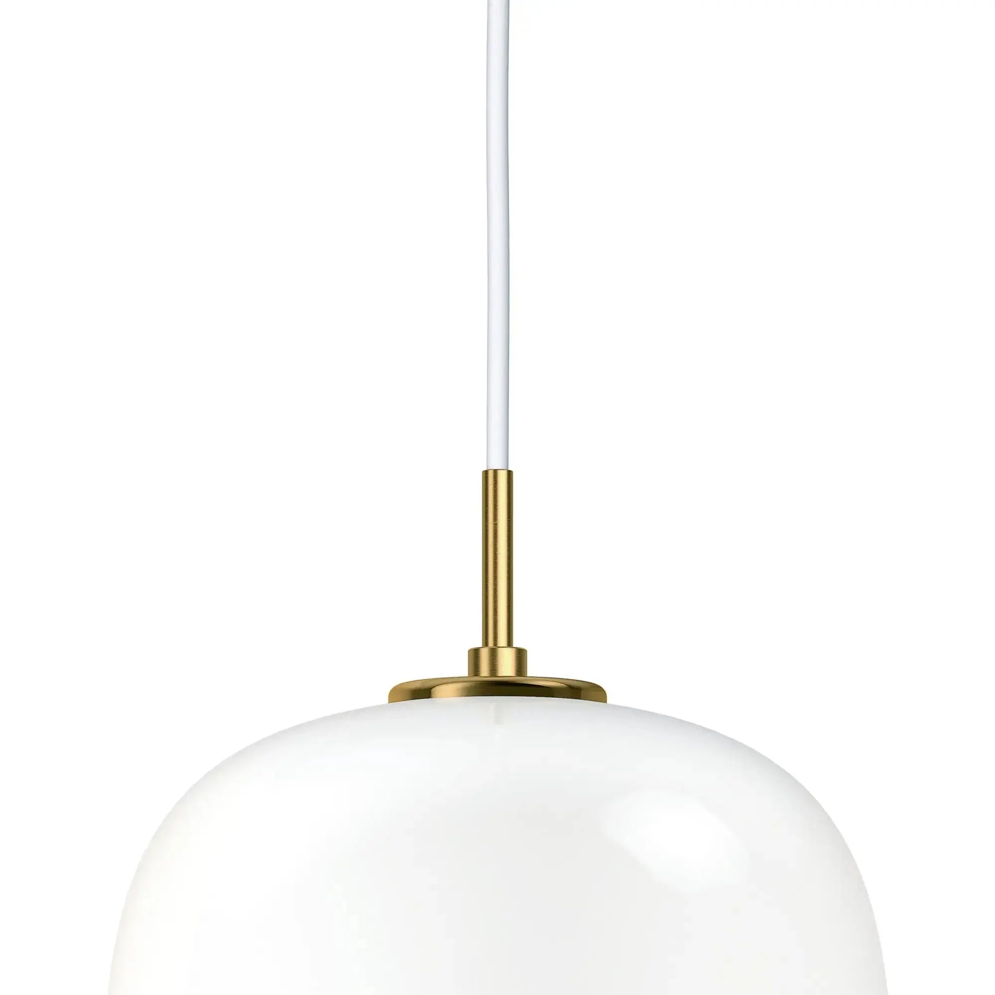 ULL｜Louis Poulsen VL45 Pendant φ370 VL 45 Radiohus Pendant | Illuminate with Elegance | Louis