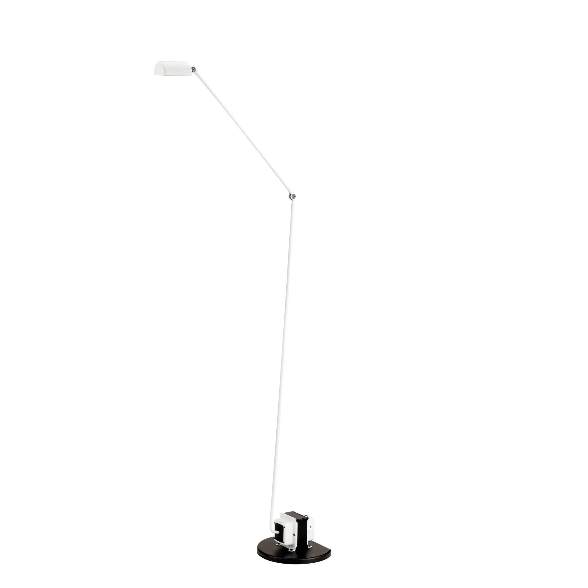 Lumina Daphine Terra lattiavalaisin mattavalkoinen Lumina