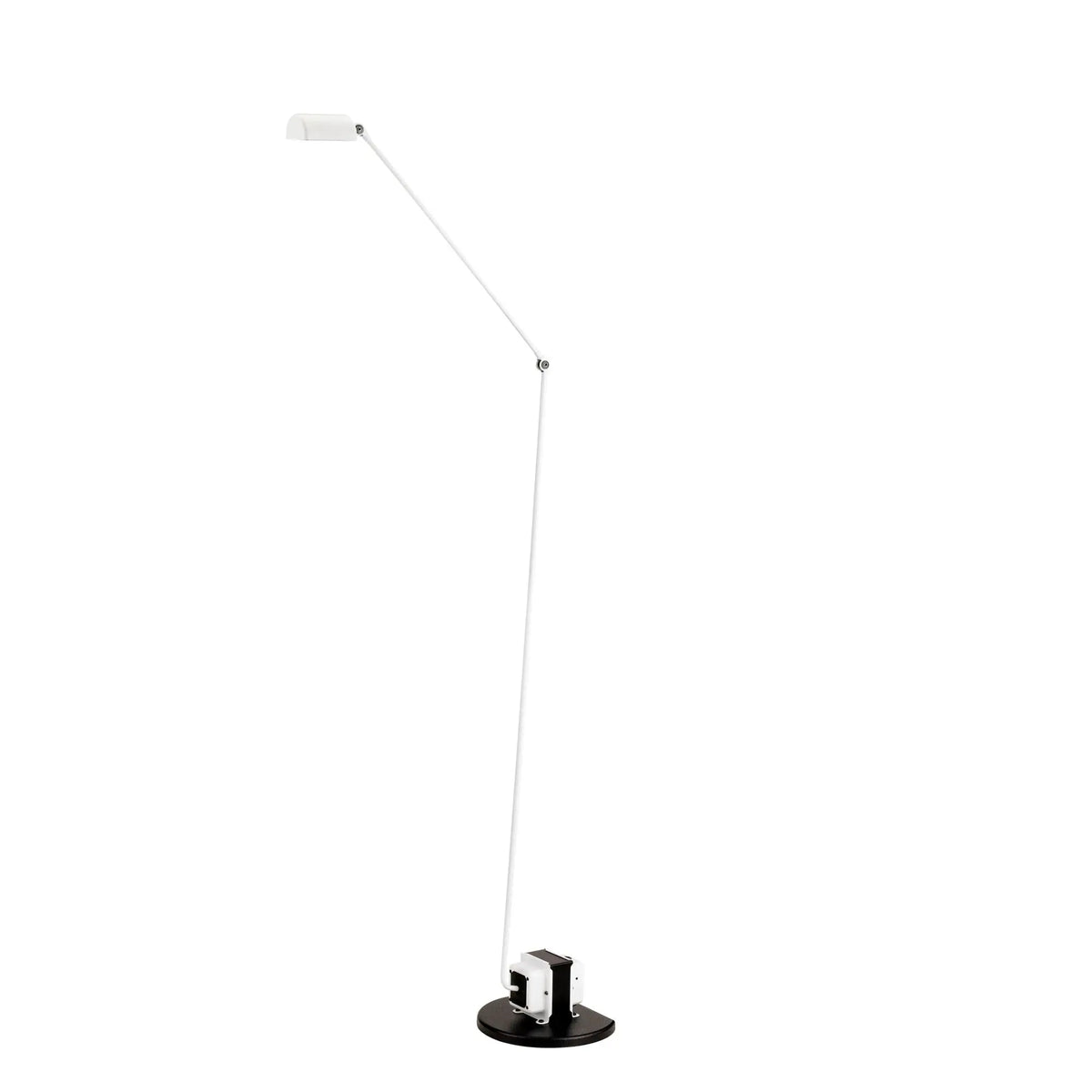 Lumina Daphine Terra lattiavalaisin mattavalkoinen Lumina