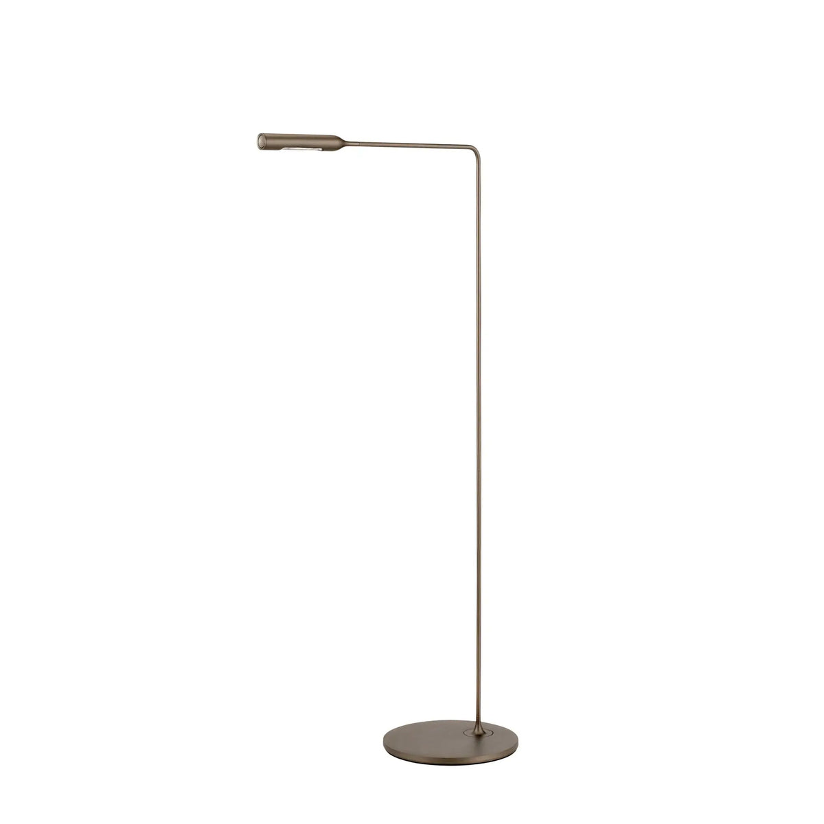 Lumina Flo Floor lattiavalaisin pronssi Lumina