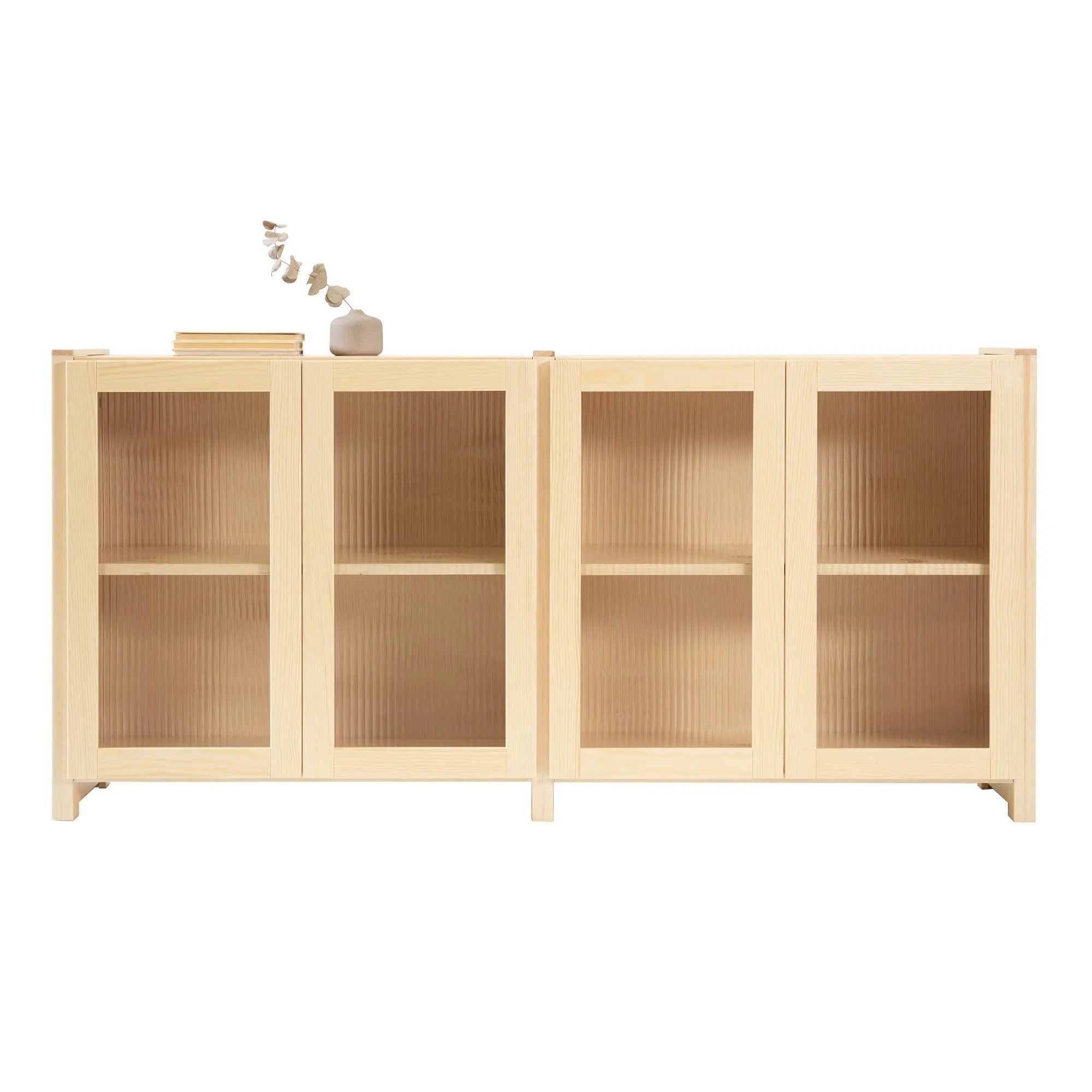 Lundia Classic 79x165 senkki mänty Lundia